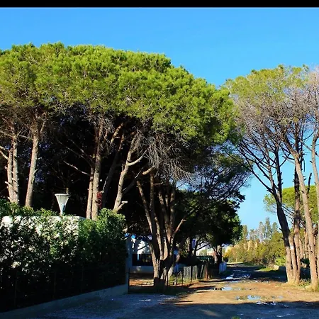Nertil First Floor Parco vacanze