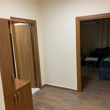 Nertil First Floor Golem (Tirana)