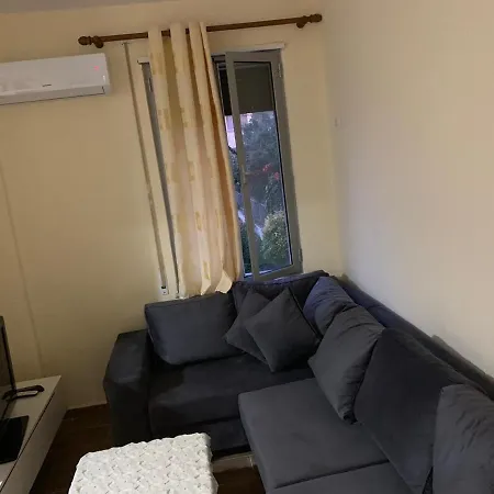 Nertil First Floor Golem (Tirana)