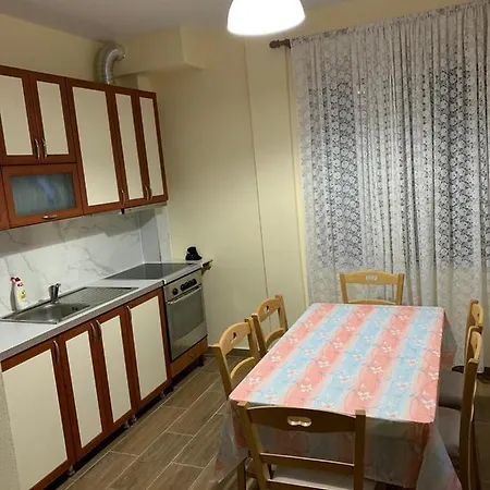 Nertil First Floor Parco vacanze *