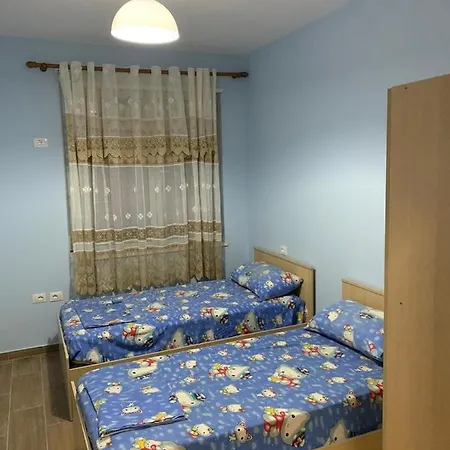 Nertil First Floor Golem (Tirana)