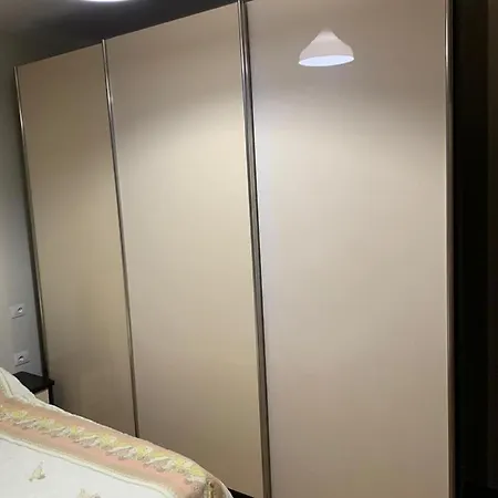 Nertil First Floor * Golem (Tirana)